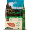 BRAVERY CHICKEN PUPPY 4KG